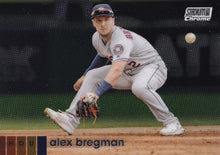 Load image into Gallery viewer, 2020 Topps Stadium Club Chrome Baseball Cards ~ Pick your card