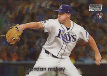 Load image into Gallery viewer, 2020 Topps Stadium Club Chrome Baseball Cards ~ Pick your card