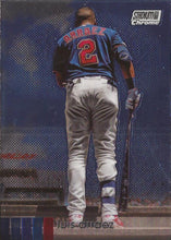 Load image into Gallery viewer, 2020 Topps Stadium Club Chrome Baseball Cards ~ Pick your card