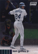 Load image into Gallery viewer, 2020 Topps Stadium Club Chrome Baseball Cards ~ Pick your card