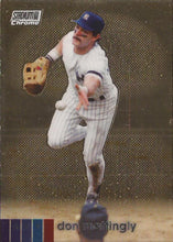 Load image into Gallery viewer, 2020 Topps Stadium Club Chrome Baseball Cards ~ Pick your card