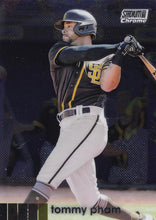 Load image into Gallery viewer, 2020 Topps Stadium Club Chrome Baseball Cards ~ Pick your card