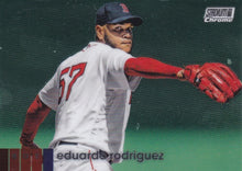 Load image into Gallery viewer, 2020 Topps Stadium Club Chrome Baseball Cards ~ Pick your card