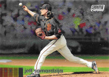 Load image into Gallery viewer, 2020 Topps Stadium Club Chrome Baseball Cards ~ Pick your card