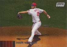 Load image into Gallery viewer, 2020 Topps Stadium Club Chrome Baseball Cards ~ Pick your card