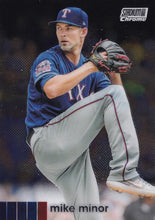 Load image into Gallery viewer, 2020 Topps Stadium Club Chrome Baseball Cards ~ Pick your card