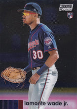 Load image into Gallery viewer, 2020 Topps Stadium Club Chrome Baseball Cards ~ Pick your card