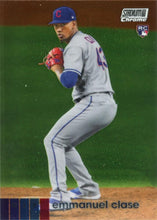 Load image into Gallery viewer, 2020 Topps Stadium Club Chrome Baseball Cards ~ Pick your card