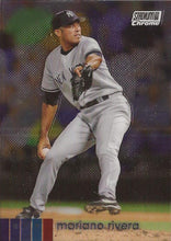 Load image into Gallery viewer, 2020 Topps Stadium Club Chrome Baseball Cards ~ Pick your card