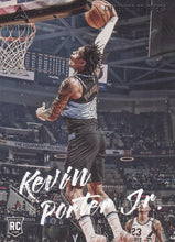 Load image into Gallery viewer, 2019-20 Panini Chronicles Basketball Cards #101-200: #148 Kevin Porter Jr. RC - Cleveland Cavaliers