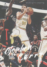 Load image into Gallery viewer, 2019-20 Panini Chronicles Basketball Cards #101-200: #151 Stephen Curry  - Golden State Warriors