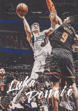 Load image into Gallery viewer, 2019-20 Panini Chronicles Basketball Cards #101-200: #159 Luka Doncic  - Dallas Mavericks