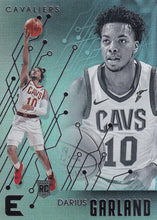 Load image into Gallery viewer, 2019-20 Panini Chronicles Basketball Cards #201-300: #211 Darius Garland RC - Cleveland Cavaliers
