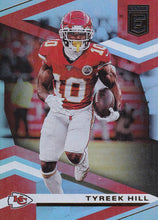Load image into Gallery viewer, 2020 Donruss Elite NFL Football Cards #1-100 ~ Pick Your Cards