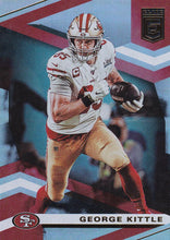 Load image into Gallery viewer, 2020 Donruss Elite NFL Football Cards #1-100 ~ Pick Your Cards
