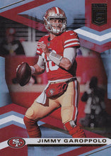 Load image into Gallery viewer, 2020 Donruss Elite NFL Football Cards #1-100 ~ Pick Your Cards