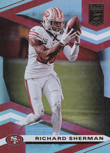 Load image into Gallery viewer, 2020 Donruss Elite NFL Football Cards #1-100 ~ Pick Your Cards
