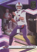Load image into Gallery viewer, 2020 Donruss Elite NFL Football Cards #1-100 ~ Pick Your Cards