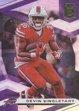 Load image into Gallery viewer, 2020 Donruss Elite NFL Football Cards #1-100 ~ Pick Your Cards