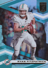 Load image into Gallery viewer, 2020 Donruss Elite NFL Football Cards #1-100 ~ Pick Your Cards