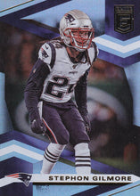 Load image into Gallery viewer, 2020 Donruss Elite NFL Football Cards #1-100 ~ Pick Your Cards