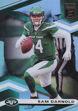 Load image into Gallery viewer, 2020 Donruss Elite NFL Football Cards #1-100 ~ Pick Your Cards