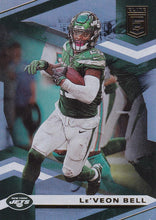 Load image into Gallery viewer, 2020 Donruss Elite NFL Football Cards #1-100 ~ Pick Your Cards