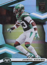 Load image into Gallery viewer, 2020 Donruss Elite NFL Football Cards #1-100 ~ Pick Your Cards