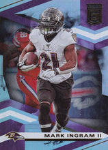 Load image into Gallery viewer, 2020 Donruss Elite NFL Football Cards #1-100 ~ Pick Your Cards