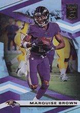 Load image into Gallery viewer, 2020 Donruss Elite NFL Football Cards #1-100 ~ Pick Your Cards