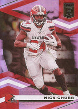 Load image into Gallery viewer, 2020 Donruss Elite NFL Football Cards #1-100 ~ Pick Your Cards