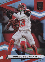 Load image into Gallery viewer, 2020 Donruss Elite NFL Football Cards #1-100 ~ Pick Your Cards