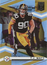 Load image into Gallery viewer, 2020 Donruss Elite NFL Football Cards #1-100 ~ Pick Your Cards
