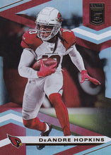 Load image into Gallery viewer, 2020 Donruss Elite NFL Football Cards #1-100 ~ Pick Your Cards