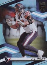 Load image into Gallery viewer, 2020 Donruss Elite NFL Football Cards #1-100 ~ Pick Your Cards