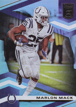 Load image into Gallery viewer, 2020 Donruss Elite NFL Football Cards #1-100 ~ Pick Your Cards