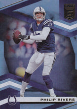 Load image into Gallery viewer, 2020 Donruss Elite NFL Football Cards #1-100 ~ Pick Your Cards