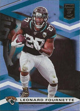 Load image into Gallery viewer, 2020 Donruss Elite NFL Football Cards #1-100 ~ Pick Your Cards