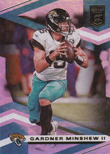 Load image into Gallery viewer, 2020 Donruss Elite NFL Football Cards #1-100 ~ Pick Your Cards