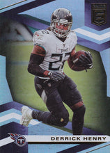 Load image into Gallery viewer, 2020 Donruss Elite NFL Football Cards #1-100 ~ Pick Your Cards