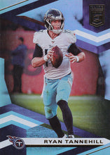 Load image into Gallery viewer, 2020 Donruss Elite NFL Football Cards #1-100 ~ Pick Your Cards