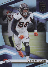 Load image into Gallery viewer, 2020 Donruss Elite NFL Football Cards #1-100 ~ Pick Your Cards