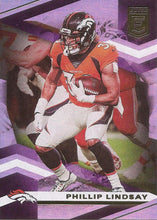 Load image into Gallery viewer, 2020 Donruss Elite NFL Football Cards #1-100 ~ Pick Your Cards