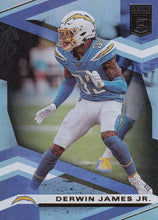 Load image into Gallery viewer, 2020 Donruss Elite NFL Football Cards #1-100 ~ Pick Your Cards