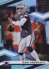 Load image into Gallery viewer, 2020 Donruss Elite NFL Football Cards #1-100 ~ Pick Your Cards