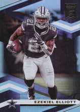 Load image into Gallery viewer, 2020 Donruss Elite NFL Football Cards #1-100 ~ Pick Your Cards