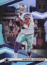 Load image into Gallery viewer, 2020 Donruss Elite NFL Football Cards #1-100 ~ Pick Your Cards