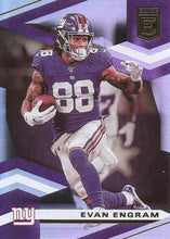 Load image into Gallery viewer, 2020 Donruss Elite NFL Football Cards #1-100 ~ Pick Your Cards