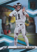 Load image into Gallery viewer, 2020 Donruss Elite NFL Football Cards #1-100 ~ Pick Your Cards