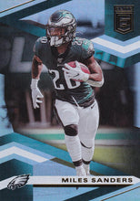 Load image into Gallery viewer, 2020 Donruss Elite NFL Football Cards #1-100 ~ Pick Your Cards